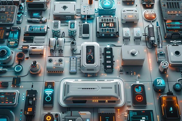 What Are the Challenges and Solutions for IoT Device Interoperability?