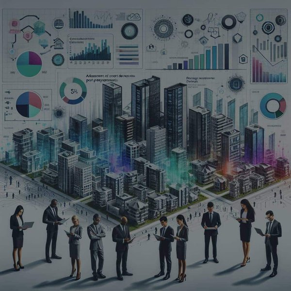 How to Assess the Impact of Smart City Developments on Commercial Real Estate Values?