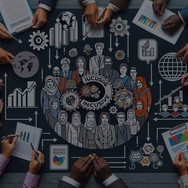 How to Build an Inclusive Brand Image in the UK's Diverse Market?