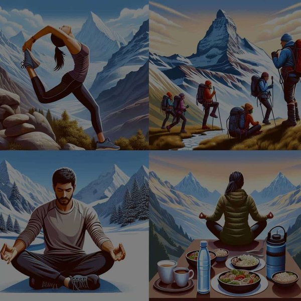 What Are the Most Effective Recovery Techniques for Mountain Climbers After Expeditions?