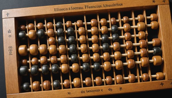 Unleash learning potential with the perfect abacus today